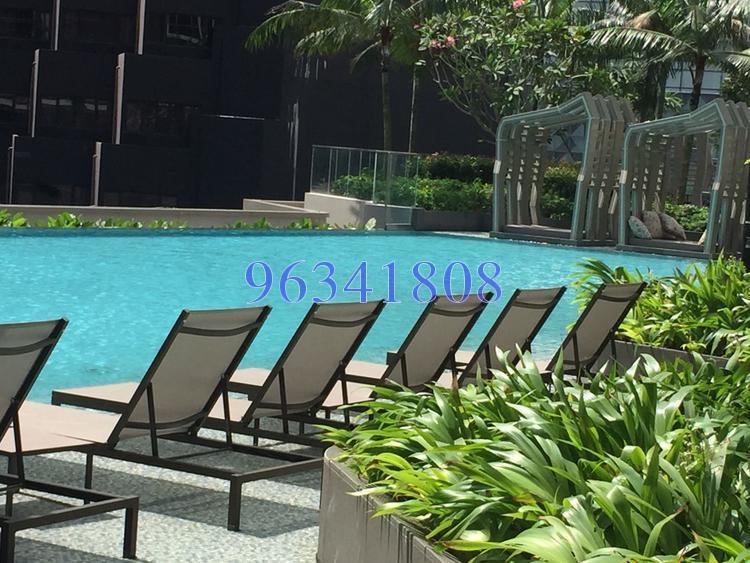 Cairnhill Nine (D9), Apartment #138548922